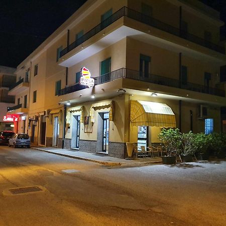 Fantasia B&B Apartament Studio Pellaro Rum bild