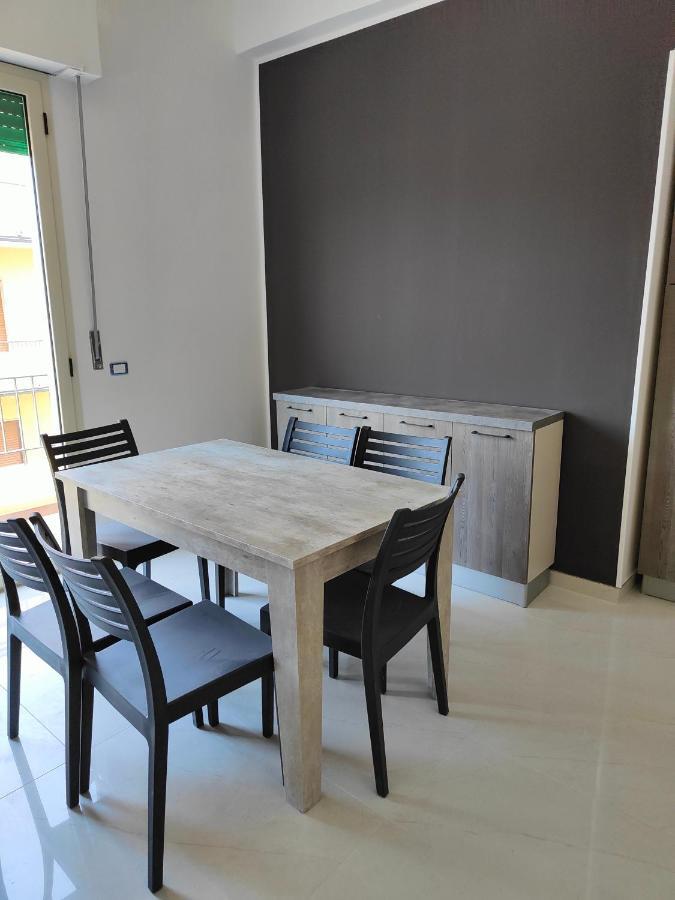Fantasia B&B Apartament Studio Pellaro Exteriör bild