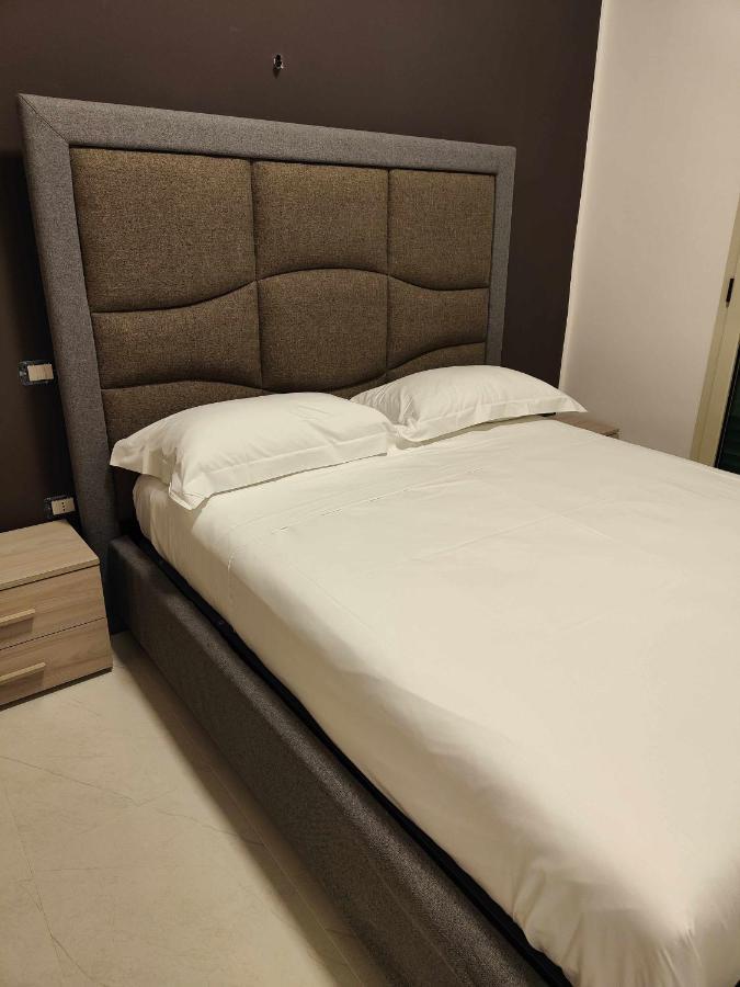 Fantasia B&B Apartament Studio Pellaro Rum bild