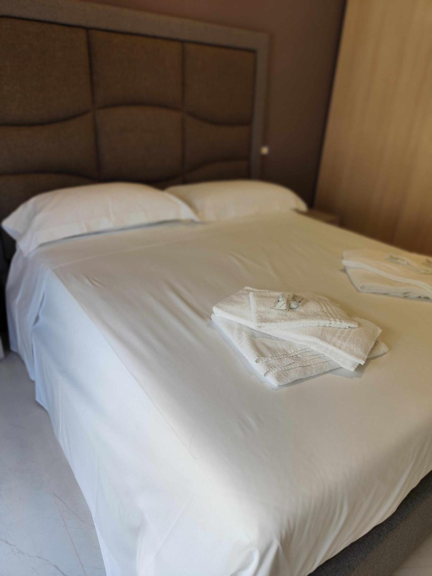 Fantasia B&B Apartament Studio Pellaro Rum bild