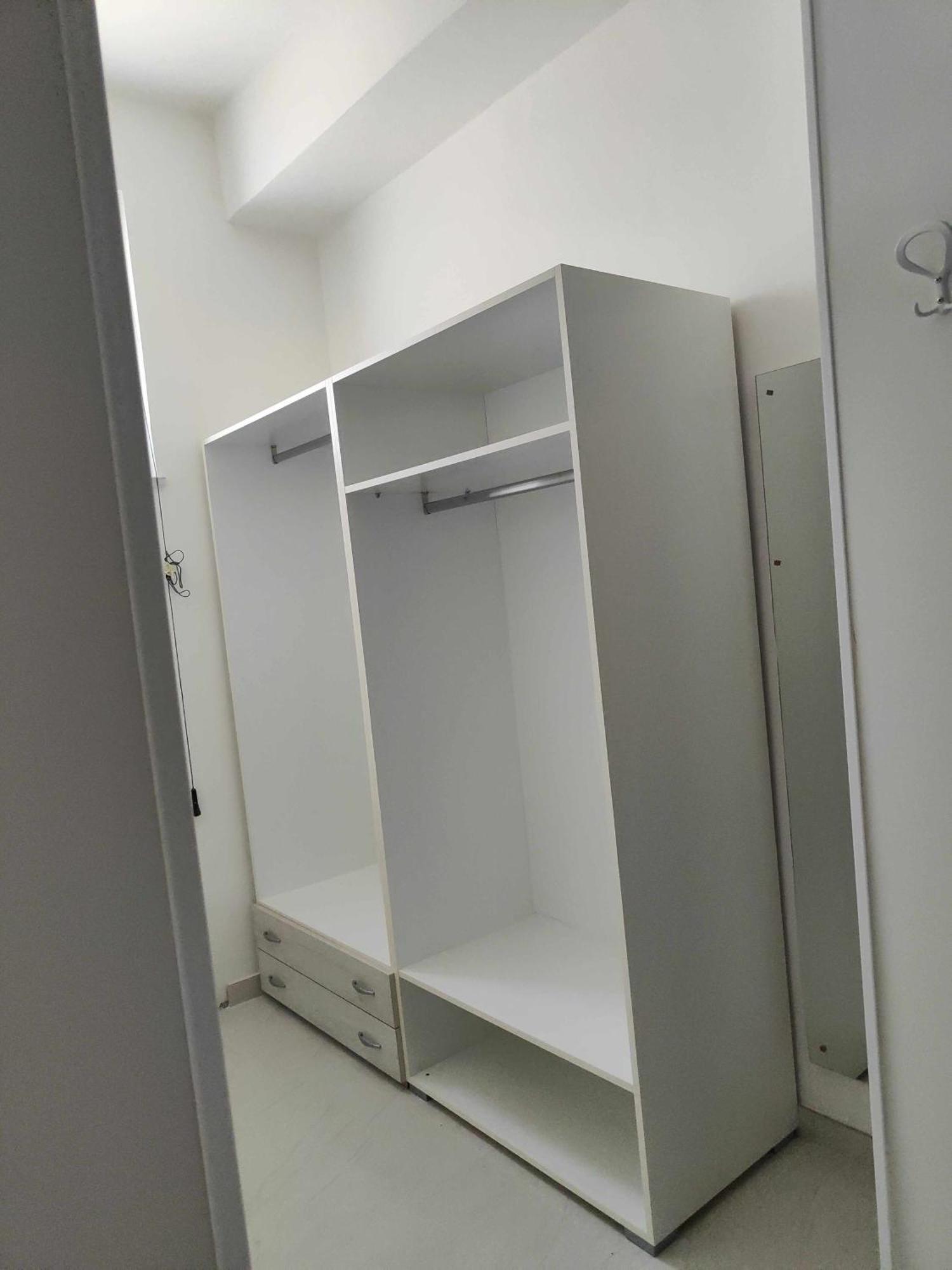 Fantasia B&B Apartament Studio Pellaro Rum bild