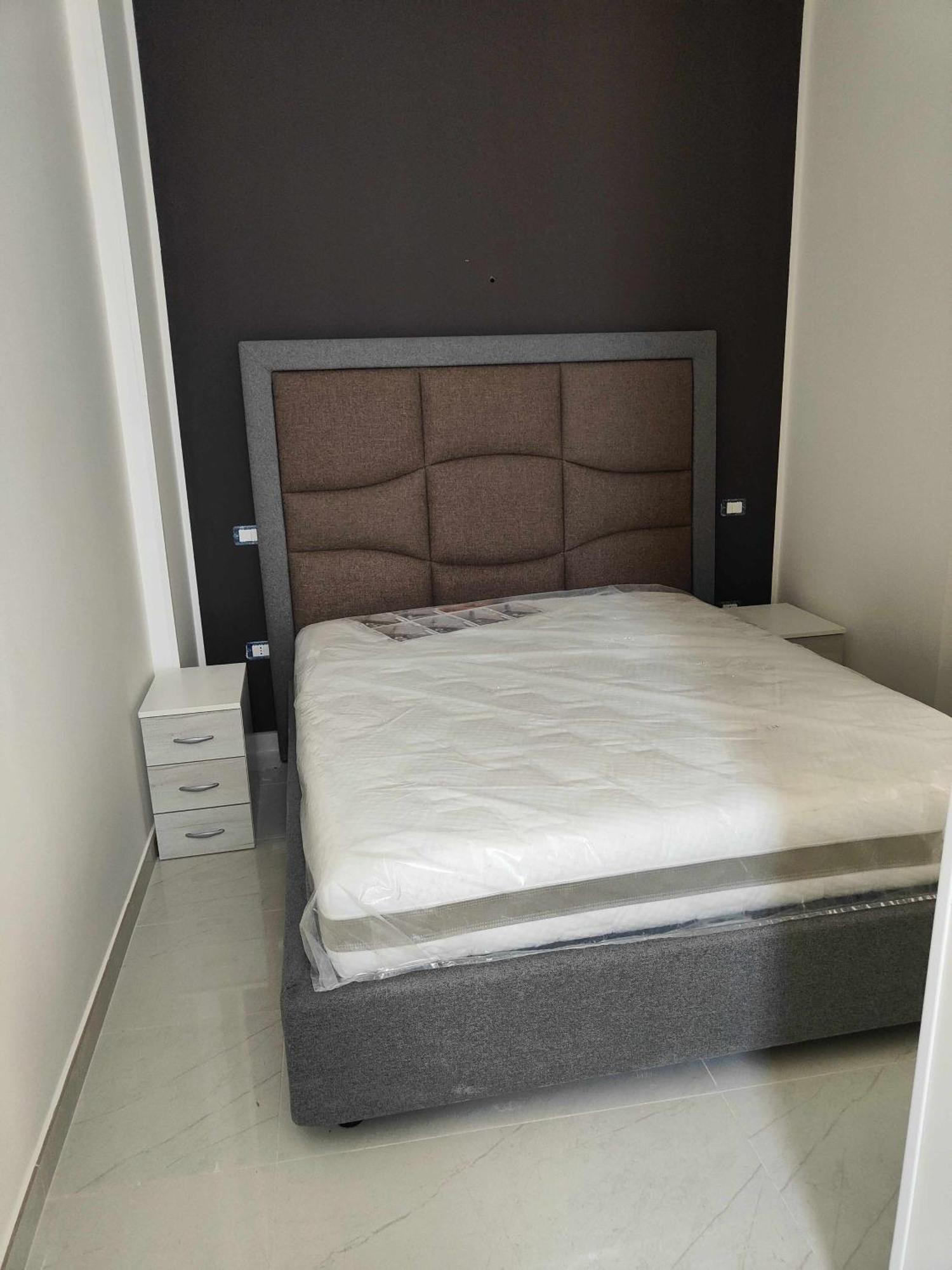 Fantasia B&B Apartament Studio Pellaro Rum bild