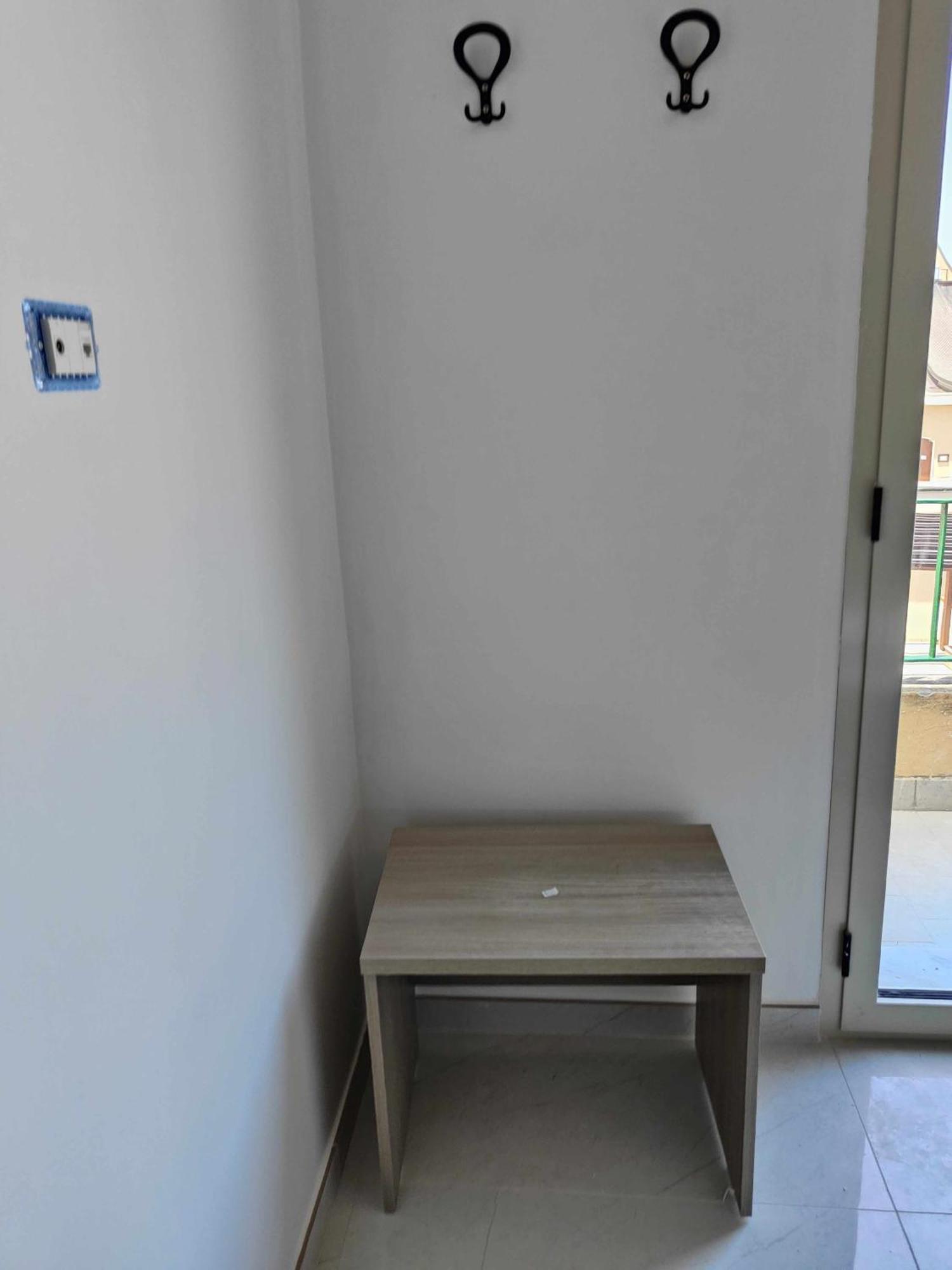 Fantasia B&B Apartament Studio Pellaro Rum bild