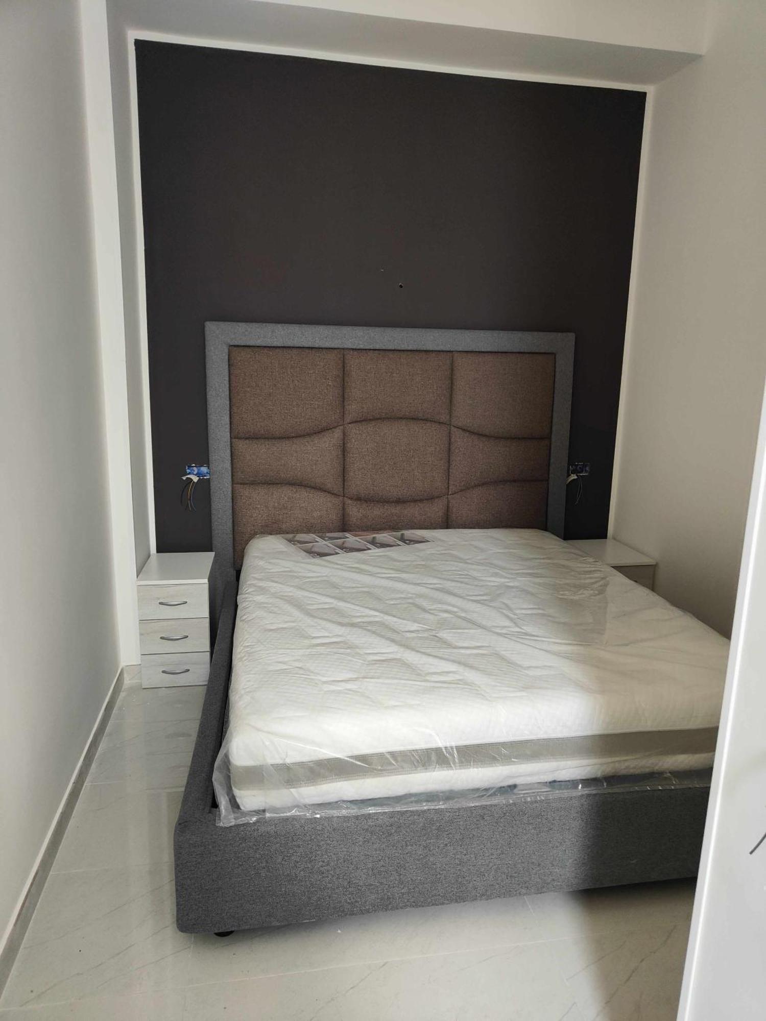 Fantasia B&B Apartament Studio Pellaro Rum bild