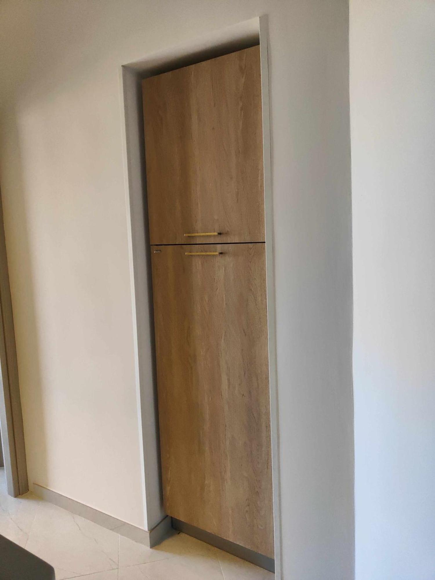 Fantasia B&B Apartament Studio Pellaro Rum bild
