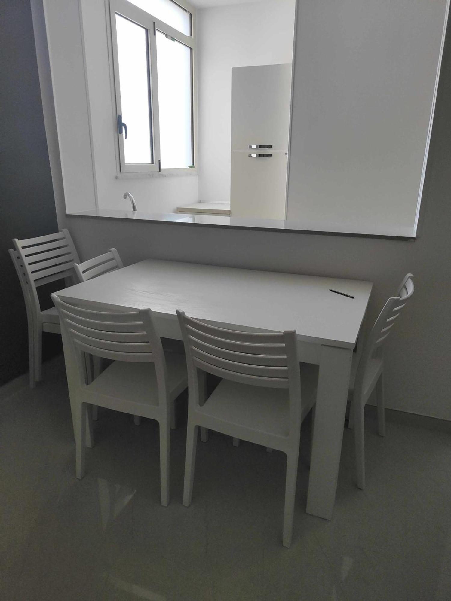 Fantasia B&B Apartament Studio Pellaro Rum bild