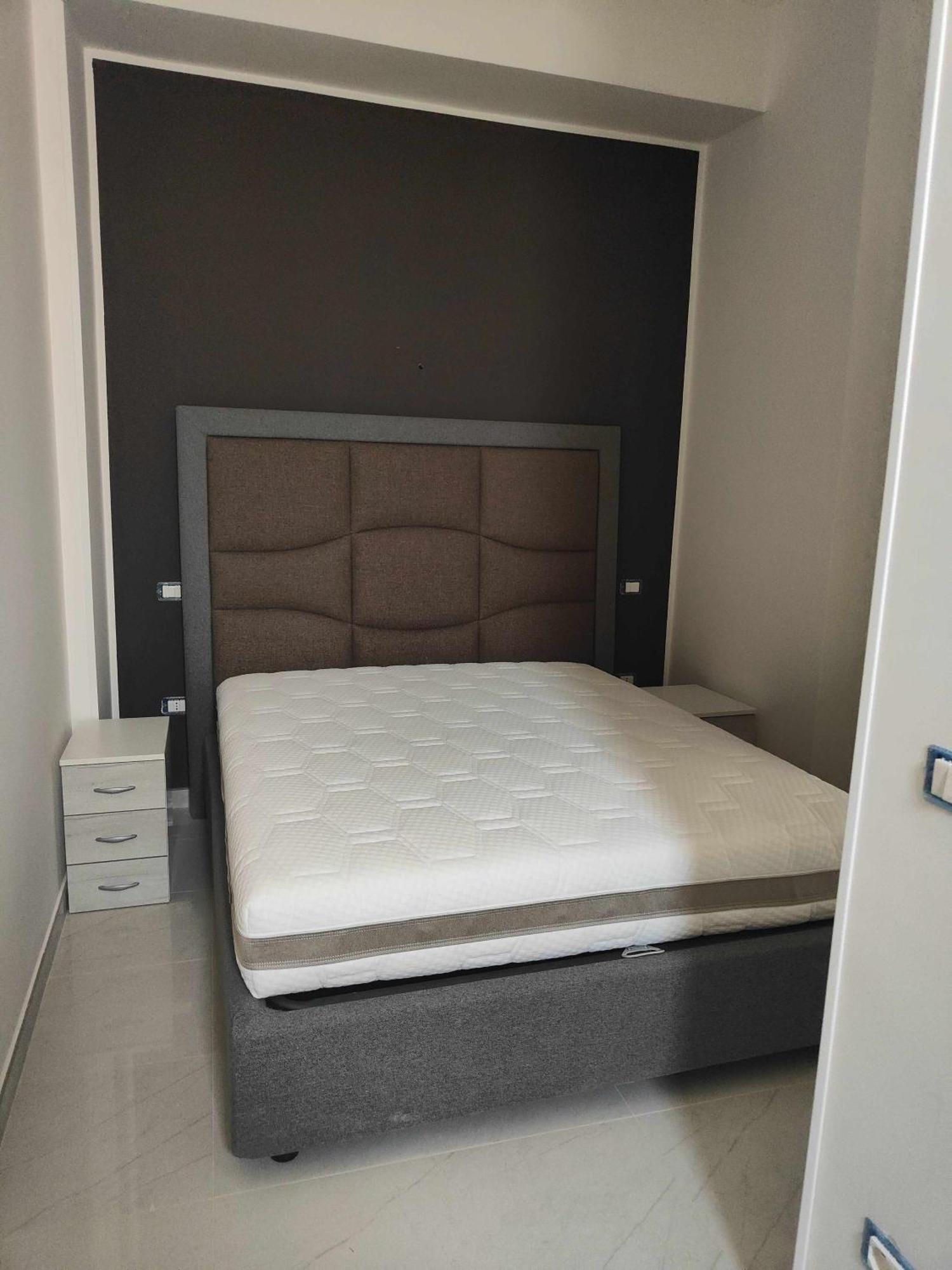 Fantasia B&B Apartament Studio Pellaro Rum bild