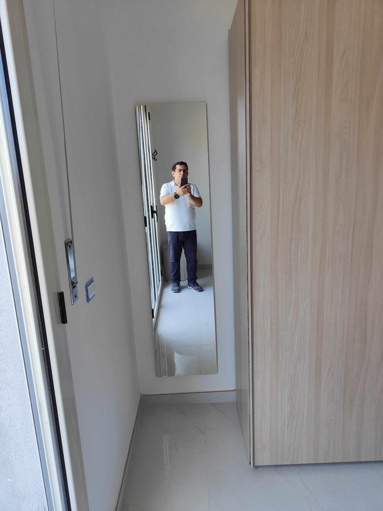 Fantasia B&B Apartament Studio Pellaro Rum bild